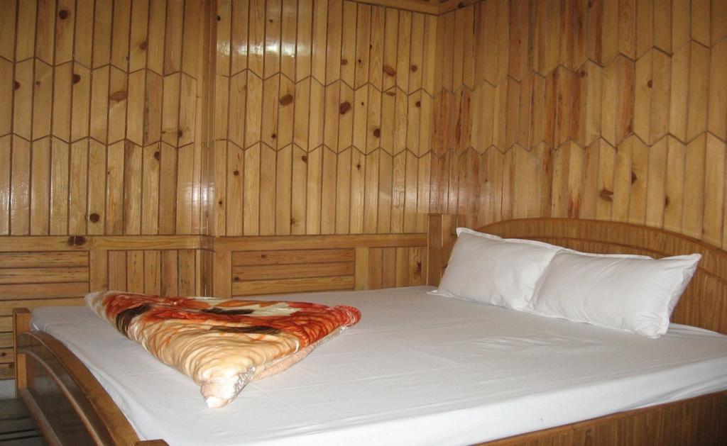 Hotel Arsh International Nainital Δωμάτιο φωτογραφία