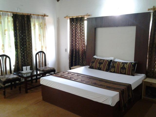 Hotel Arsh International Nainital Δωμάτιο φωτογραφία