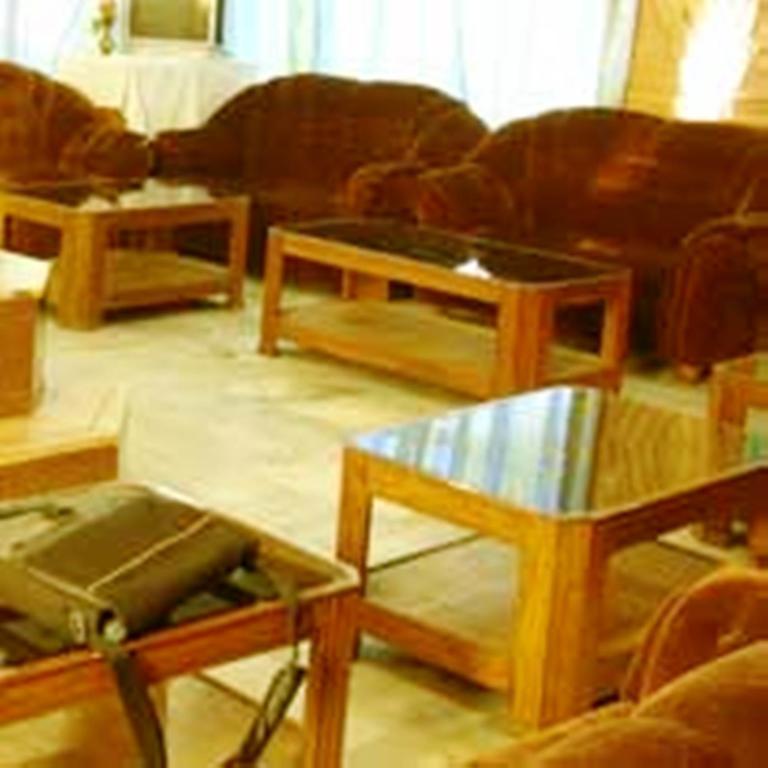 Hotel Arsh International Nainital Εξωτερικό φωτογραφία