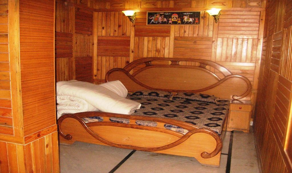 Hotel Arsh International Nainital Δωμάτιο φωτογραφία