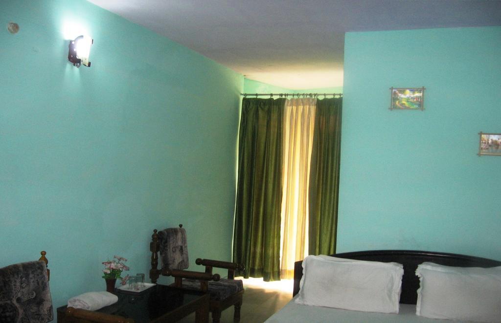 Hotel Arsh International Nainital Δωμάτιο φωτογραφία